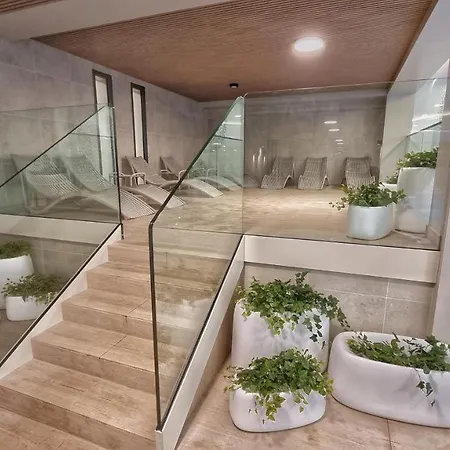 Polanki Aqua - Przy Morzu Apartment
