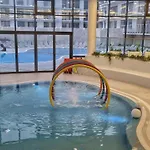 Daire Polanki Aqua - Przy Morzu Kolobrzeg