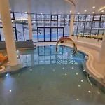 Polanki Aqua - Przy Morzu Kolobrzeg