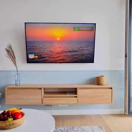 Polanki Aqua - Przy Morzu * Колобжег