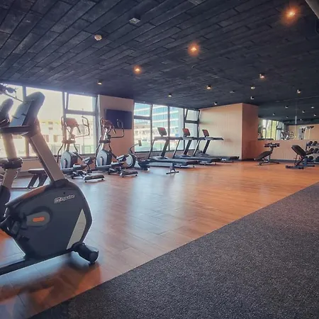 Polanki Aqua - Przy Morzu * Колобжег