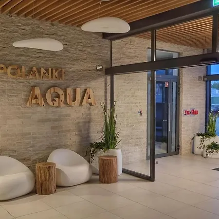 Polanki Aqua - Przy Morzu Daire *