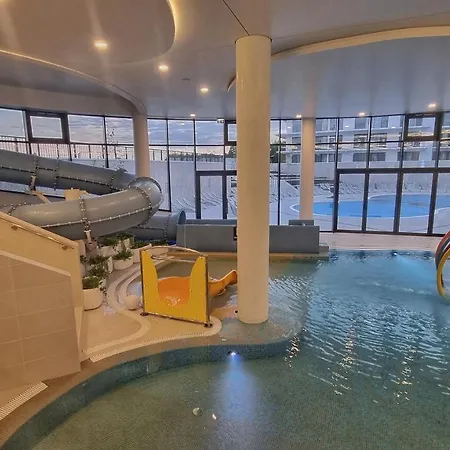 Polanki Aqua - Przy Morzu *