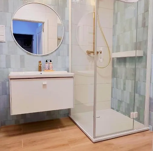 Apartament Polanki Aqua - Przy Morzu