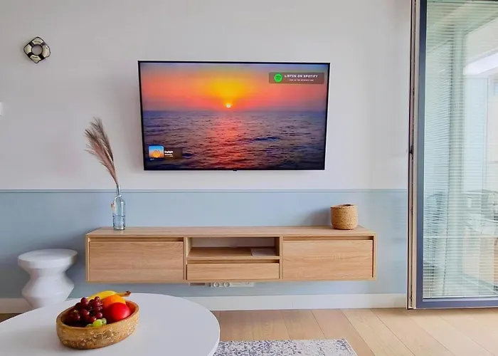 Polanki Aqua - Przy Morzu * Kołobrzeg