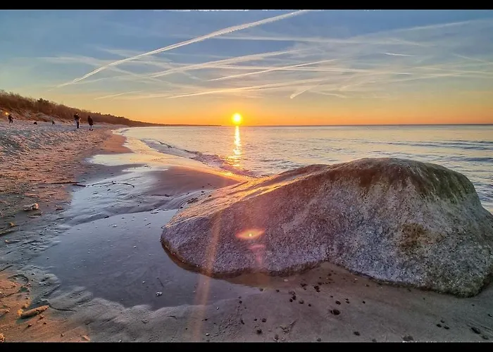 Polanki Aqua - Przy Morzu *