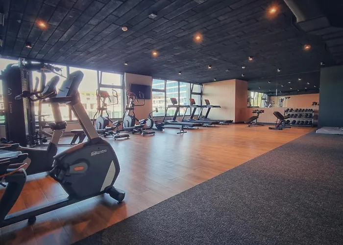 Polanki Aqua - Przy Morzu * Kołobrzeg