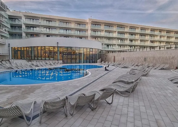 Polanki Aqua - Przy Morzu