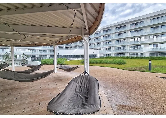 Polanki Aqua - Przy Morzu * Kołobrzeg