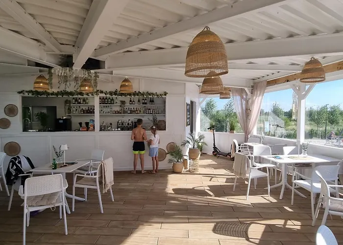 Apartament Polanki Aqua - Przy Morzu